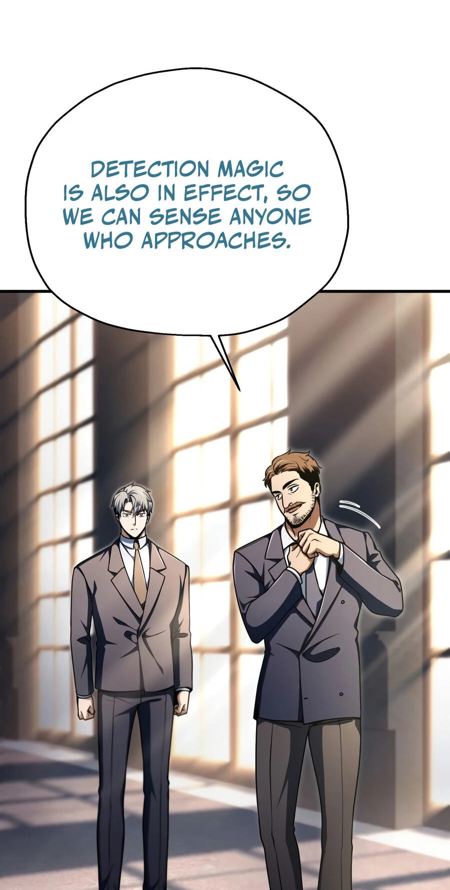 Player Who Can't Level Up Chapter 234 page 36 - 