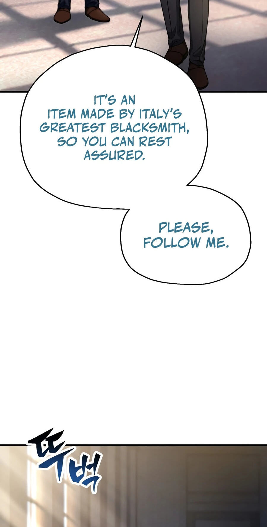 Player Who Can't Level Up Chapter 234 page 37 - 