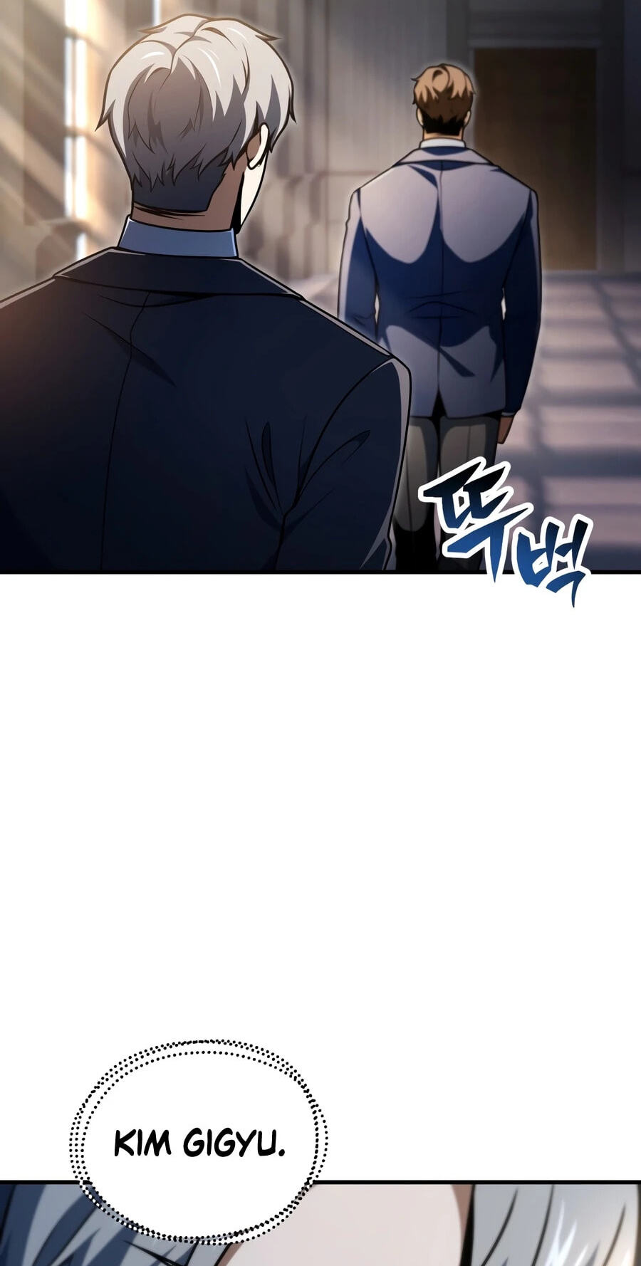 Player Who Can't Level Up Chapter 234 page 38 - 