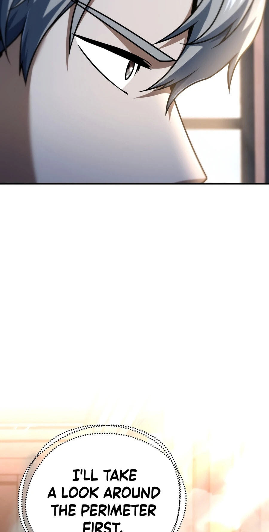 Player Who Can't Level Up Chapter 234 page 39 - 