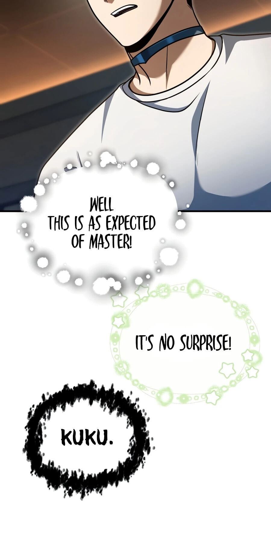 Player Who Can't Level Up Chapter 234 page 5 - 