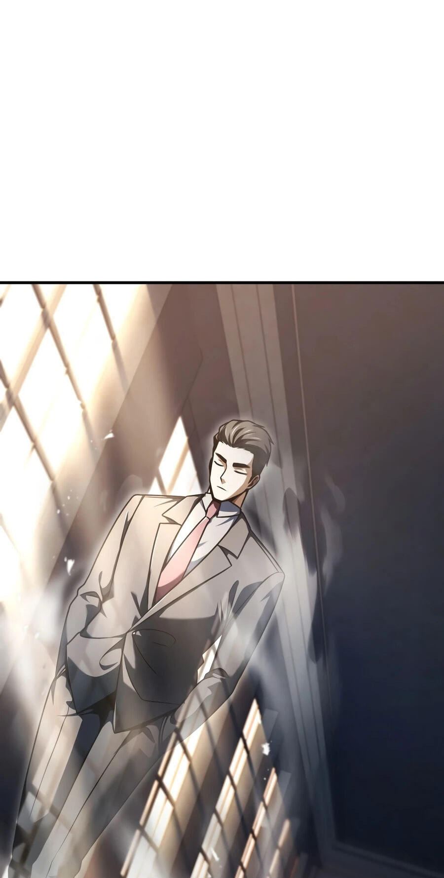Player Who Can't Level Up Chapter 234 page 42 - 