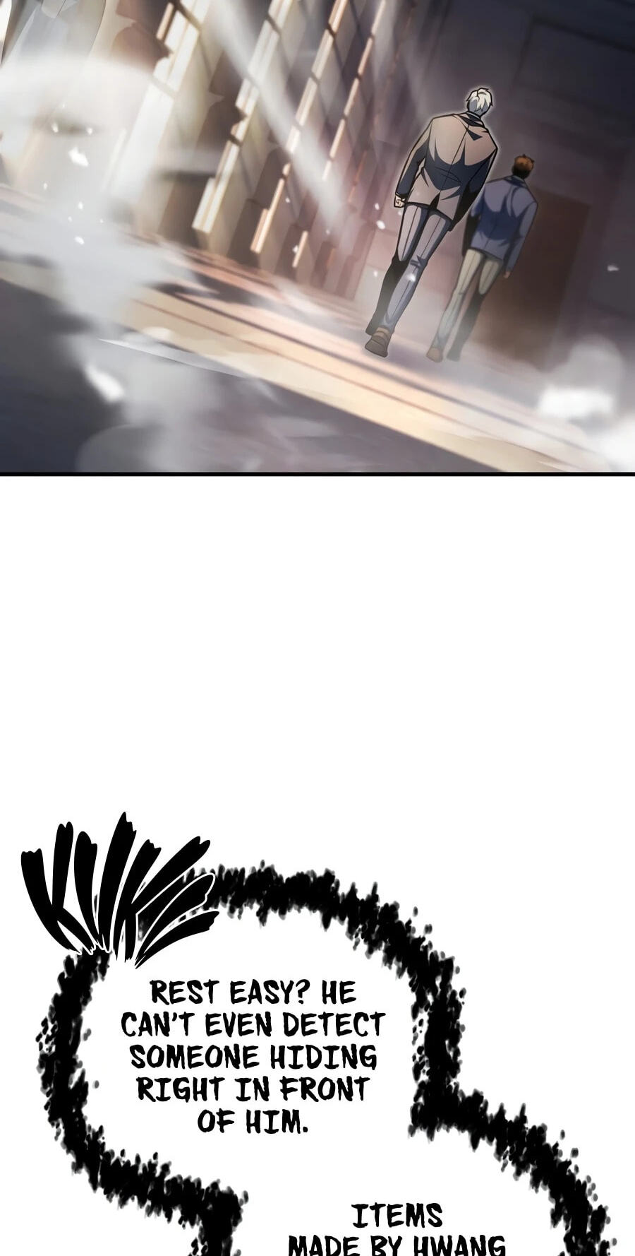 Player Who Can't Level Up Chapter 234 page 43 - 