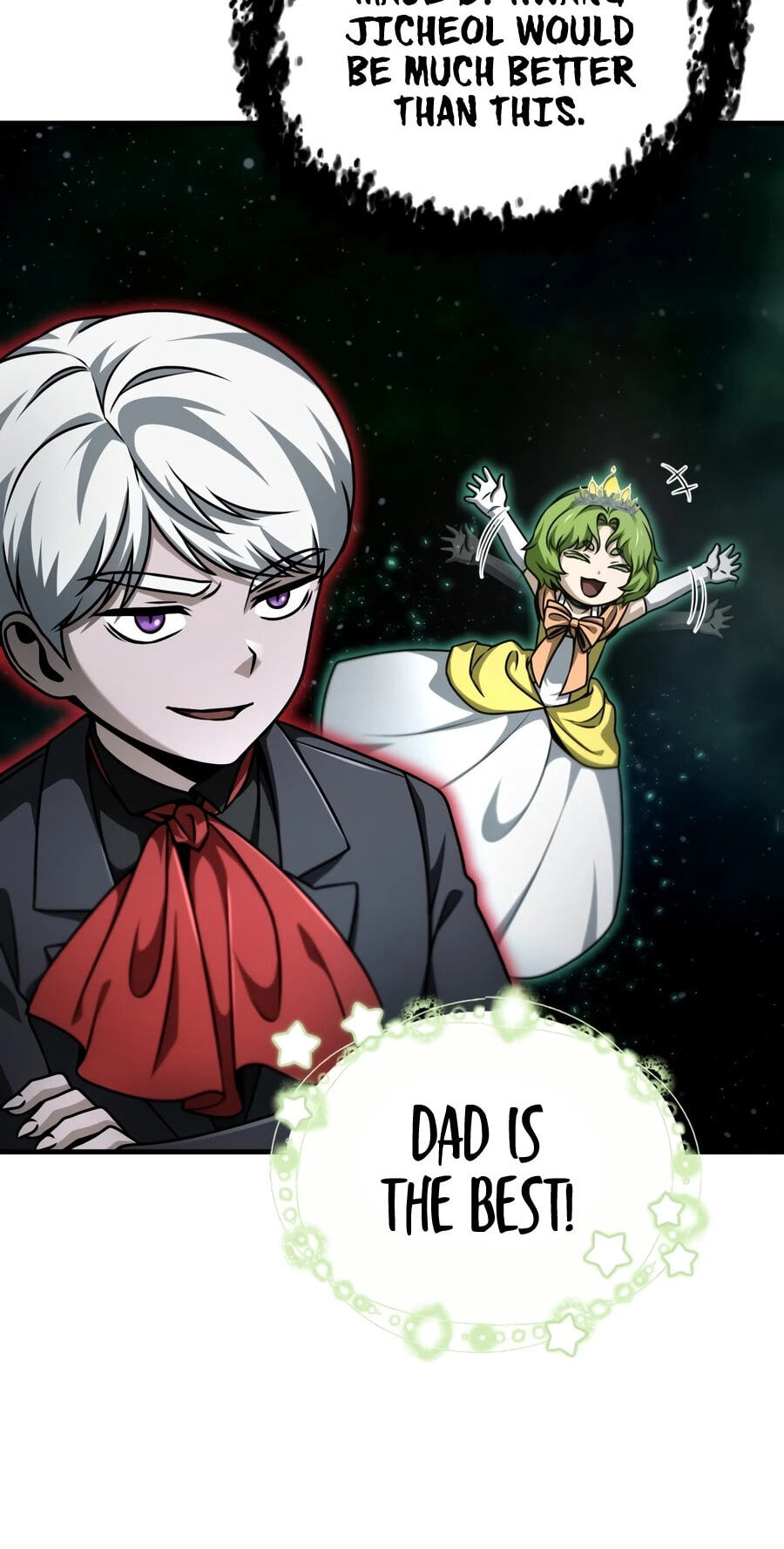 Player Who Can't Level Up Chapter 234 page 44 - 