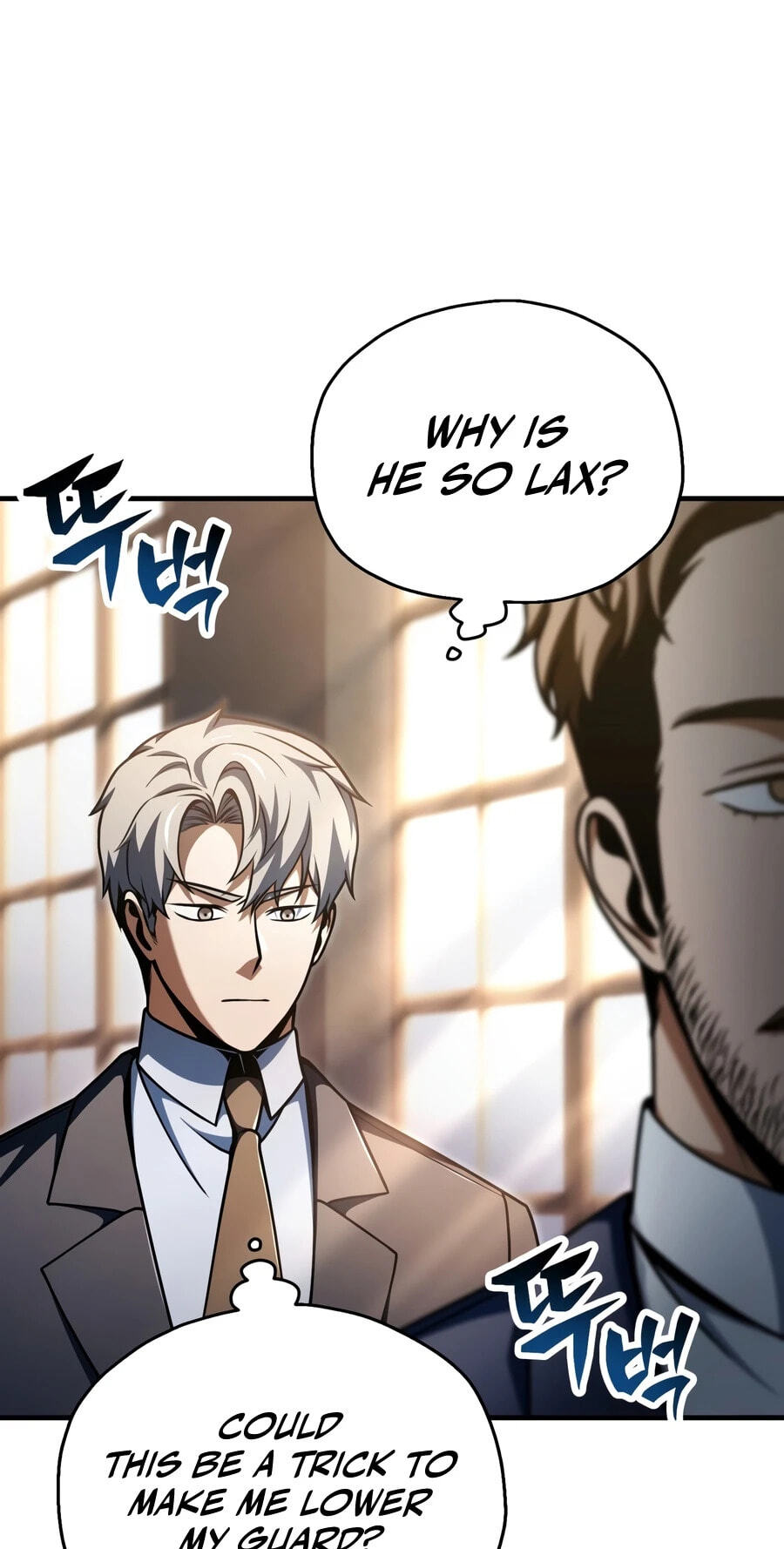 Player Who Can't Level Up Chapter 234 page 45 - 
