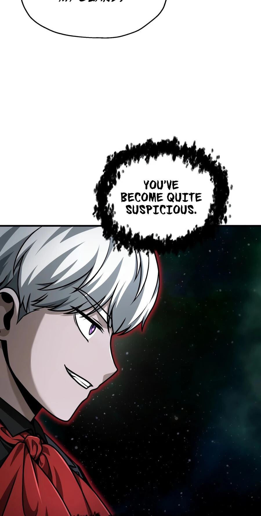 Player Who Can't Level Up Chapter 234 page 46 - 
