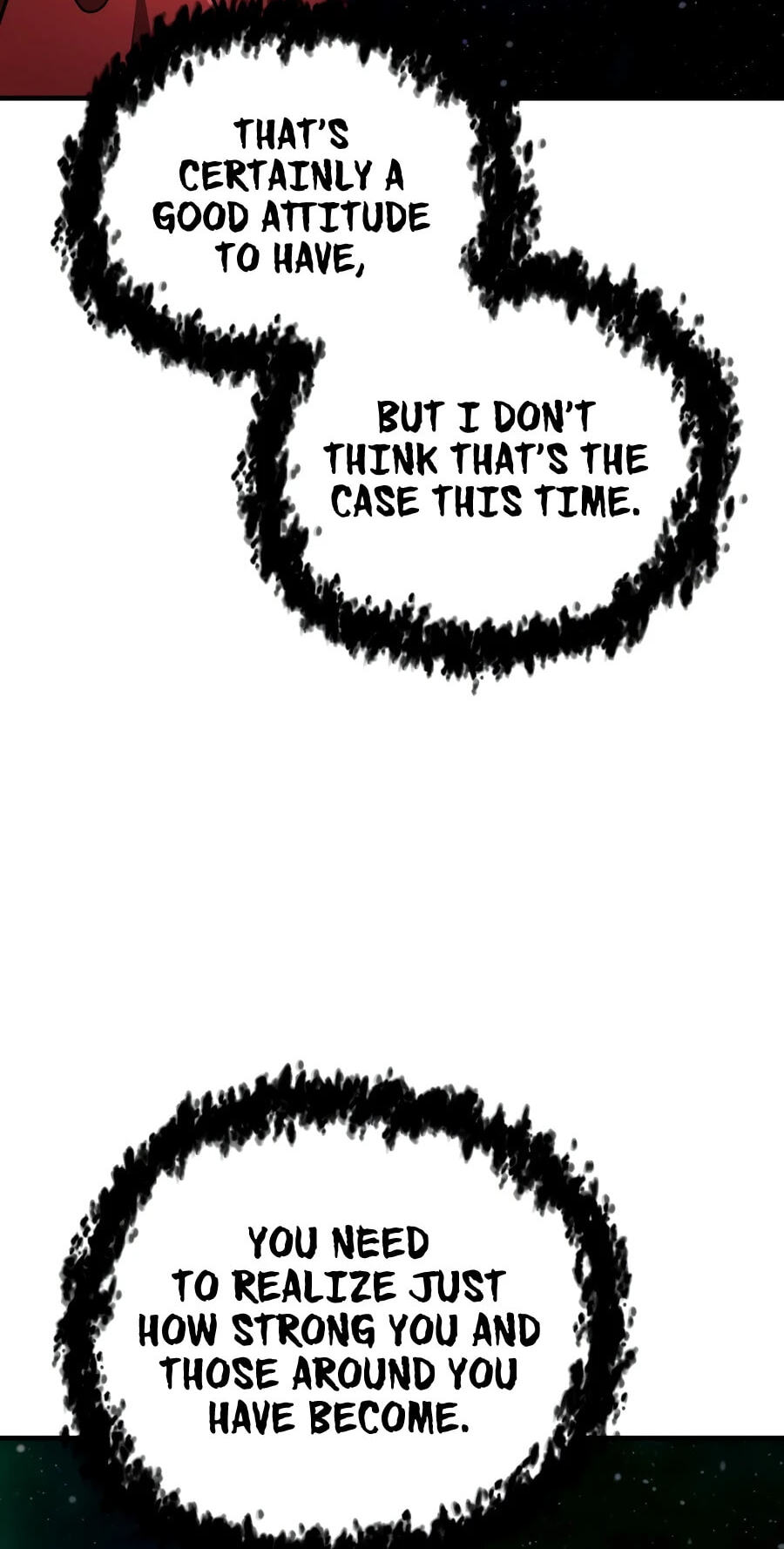 Player Who Can't Level Up Chapter 234 page 47 - 