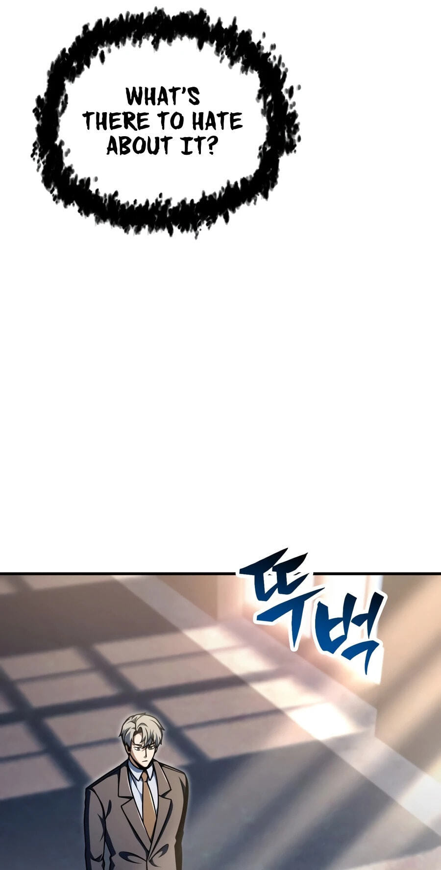 Player Who Can't Level Up Chapter 234 page 49 - 