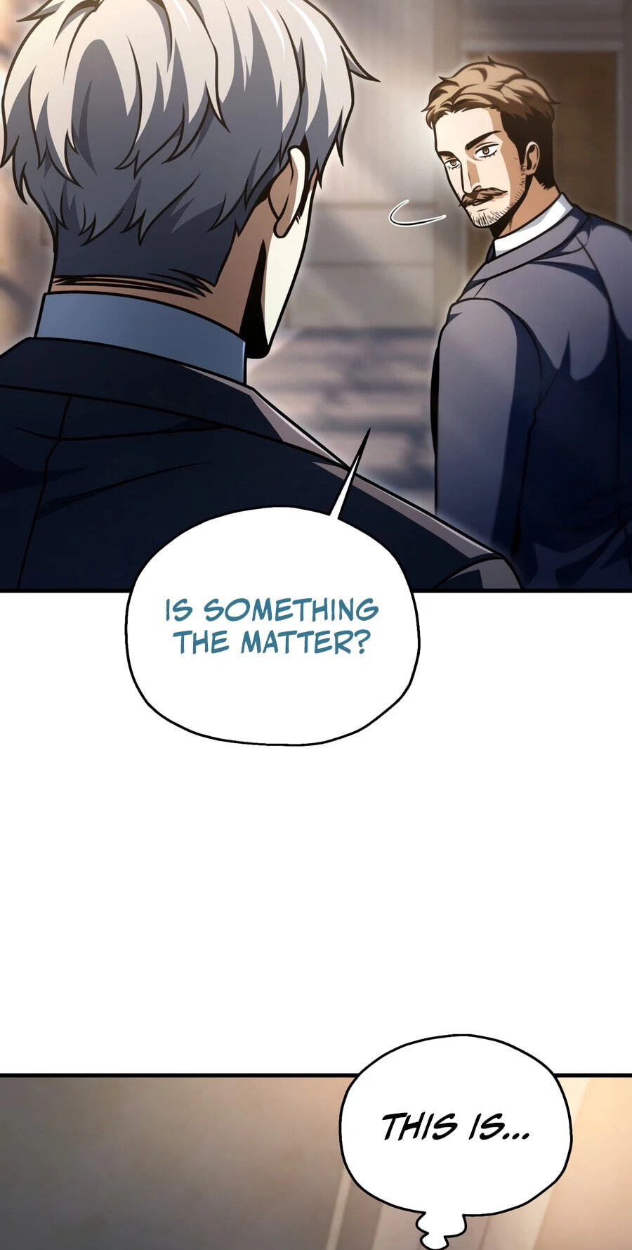 Player Who Can't Level Up Chapter 234 page 55 - 