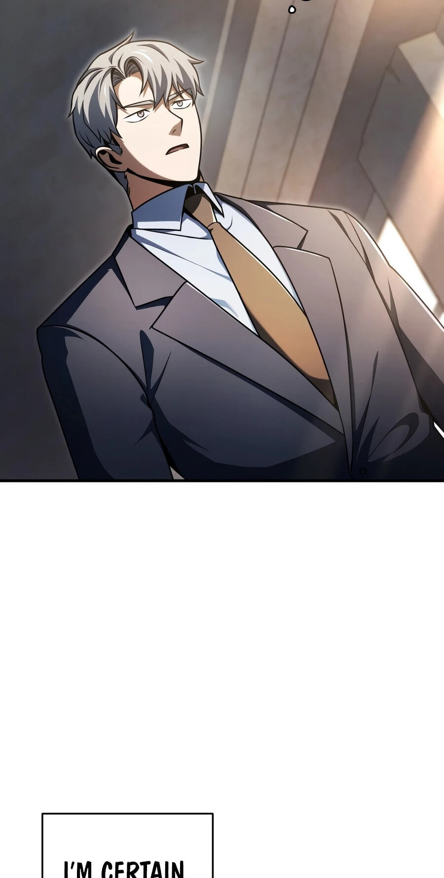 Player Who Can't Level Up Chapter 234 page 56 - 