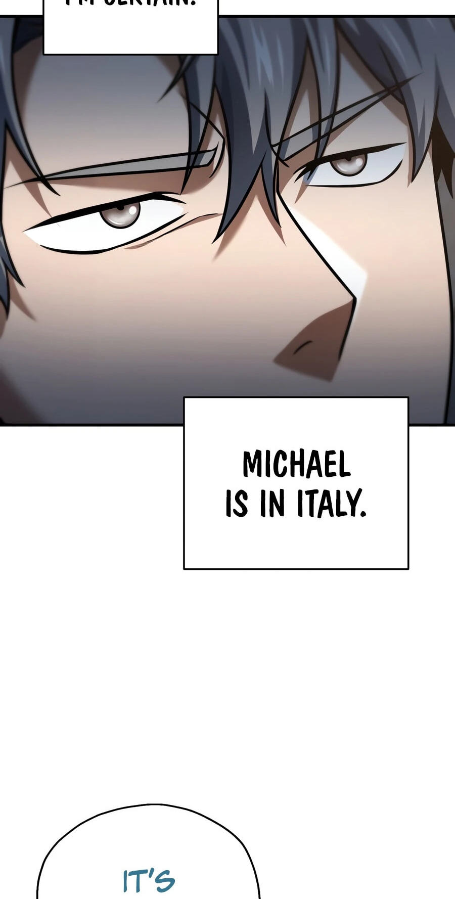 Player Who Can't Level Up Chapter 234 page 57 - 