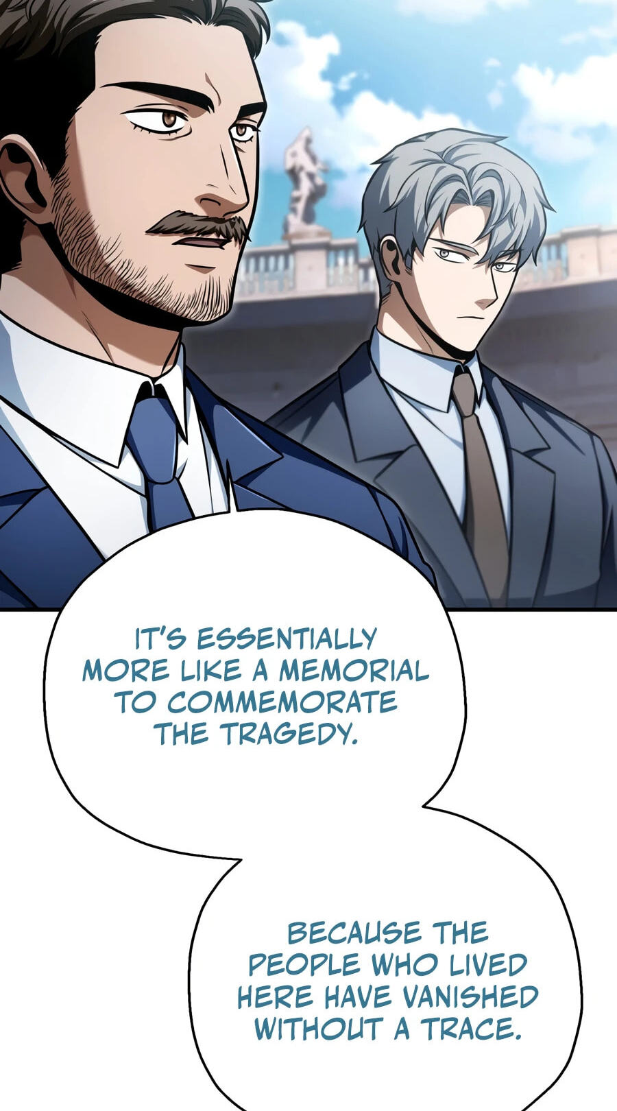 Player Who Can't Level Up Chapter 234 page 64 - 