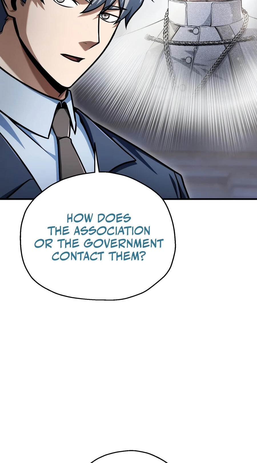 Player Who Can't Level Up Chapter 234 page 66 - 