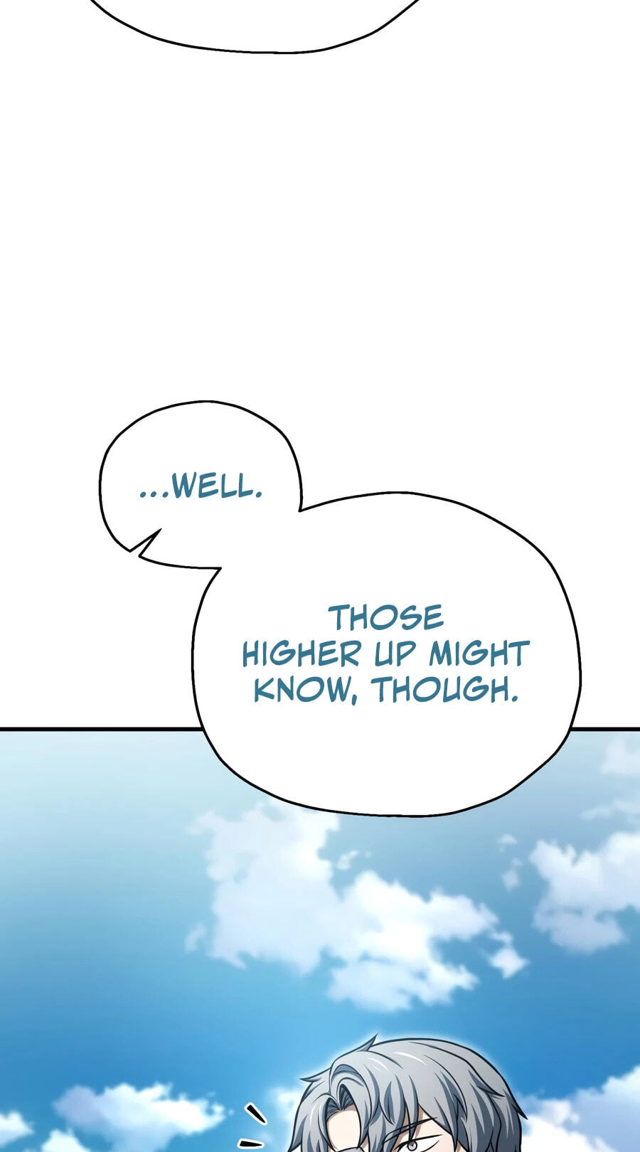 Player Who Can't Level Up Chapter 234 page 69 - 