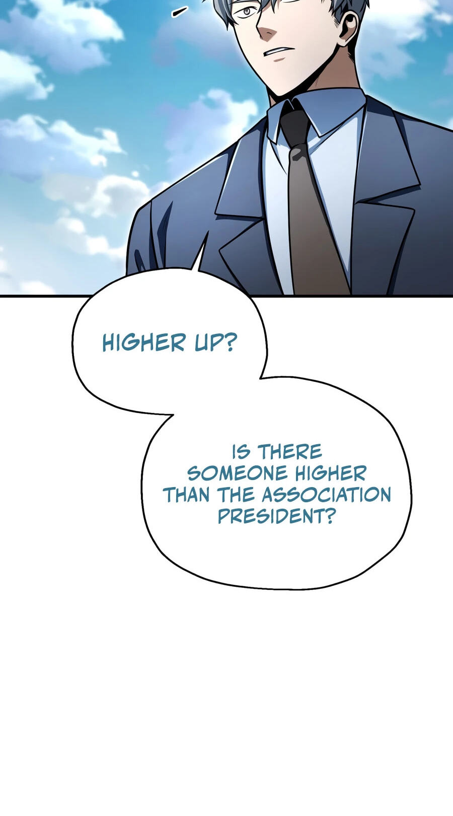Player Who Can't Level Up Chapter 234 page 70 - 