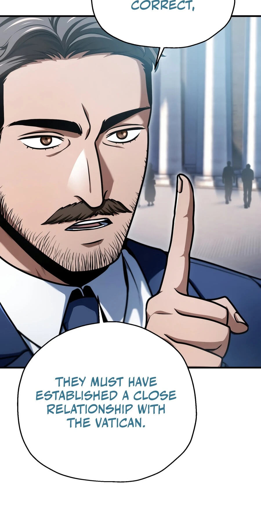 Player Who Can't Level Up Chapter 234 page 74 - 
