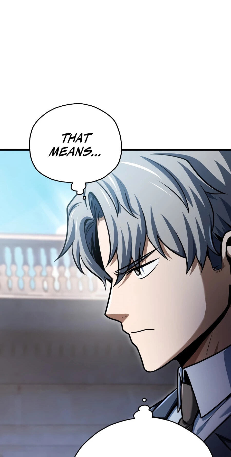 Player Who Can't Level Up Chapter 234 page 75 - 