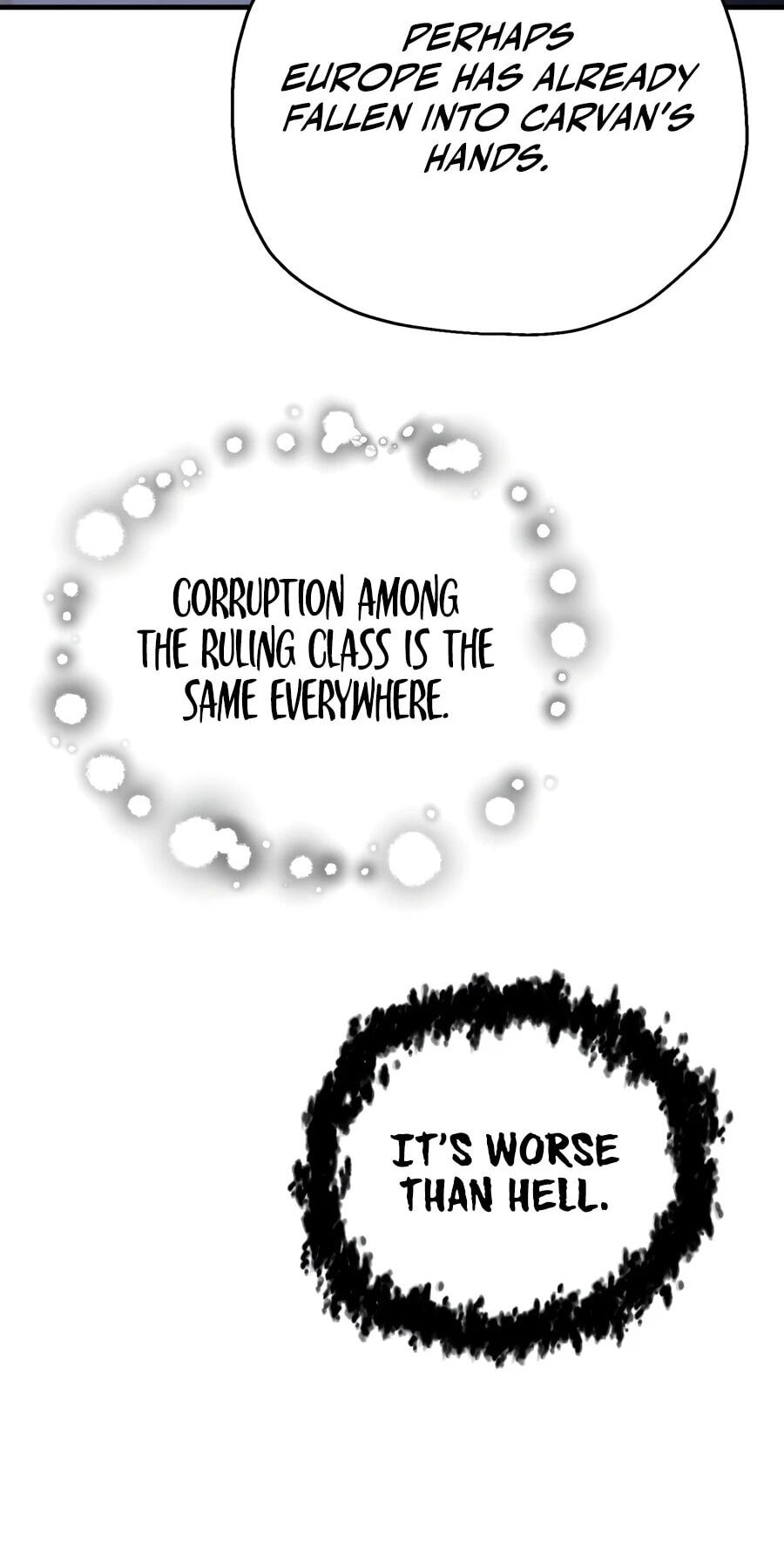 Player Who Can't Level Up Chapter 234 page 76 - 