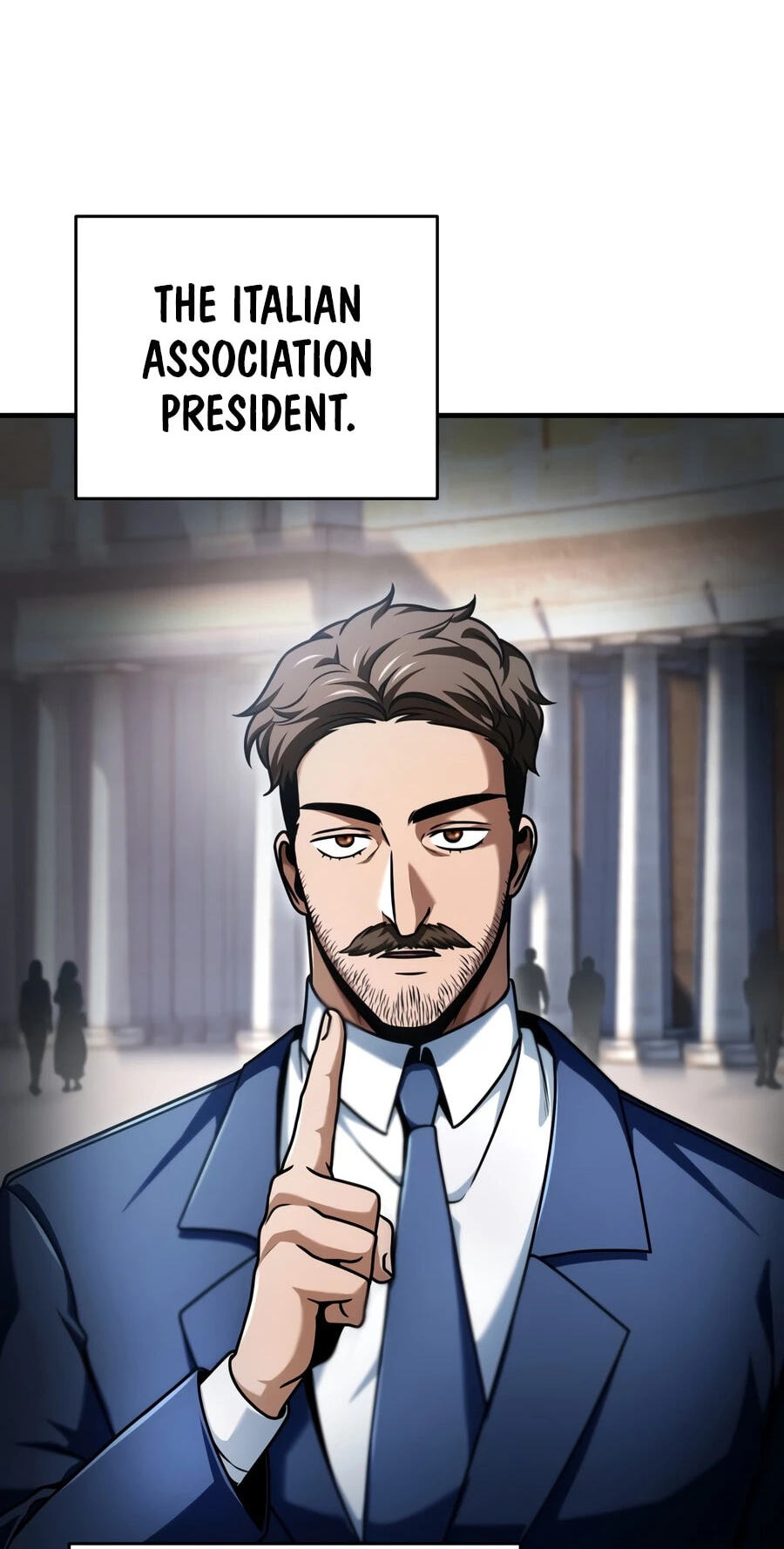 Player Who Can't Level Up Chapter 234 page 77 - 