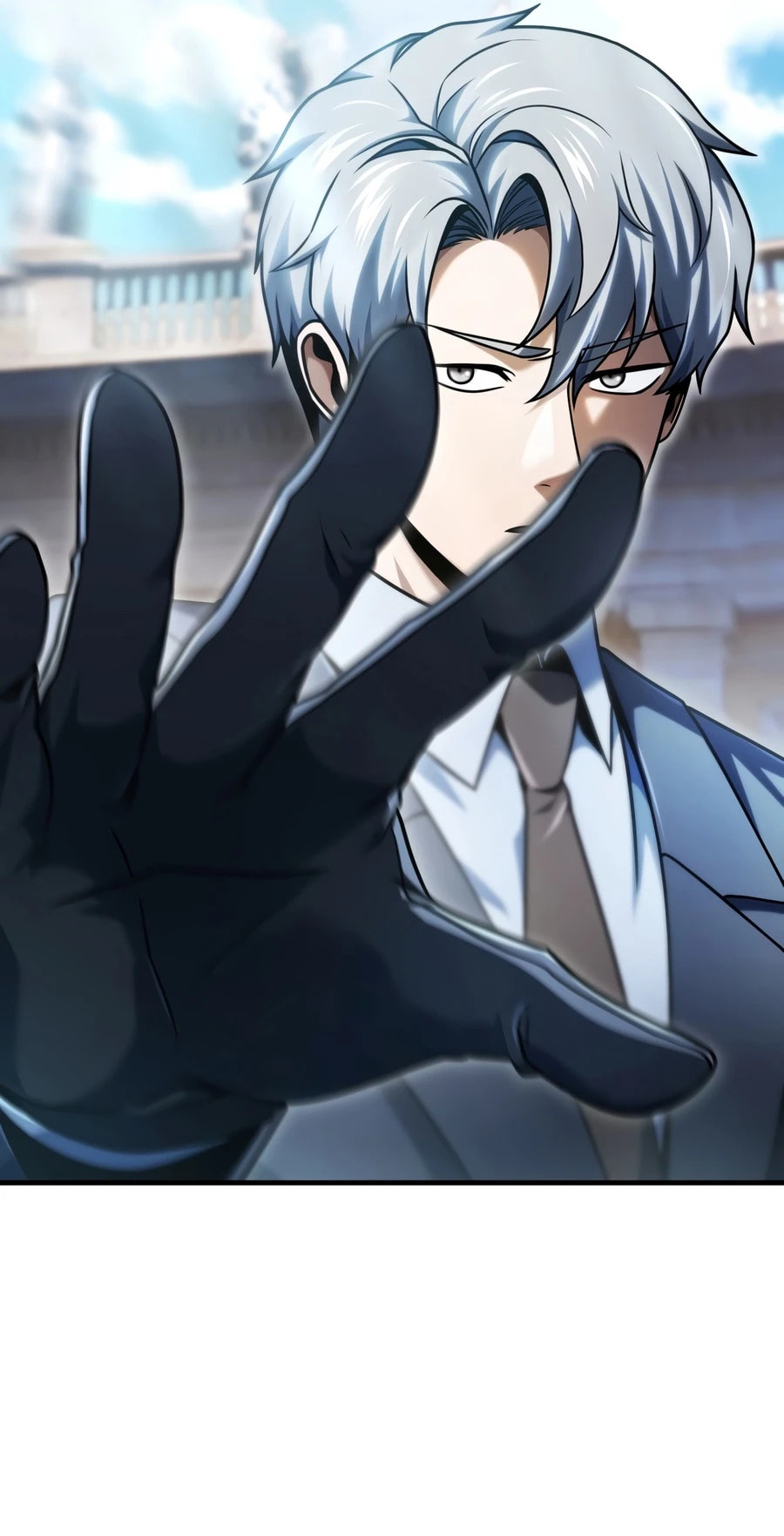 Player Who Can't Level Up Chapter 234 page 80 - 