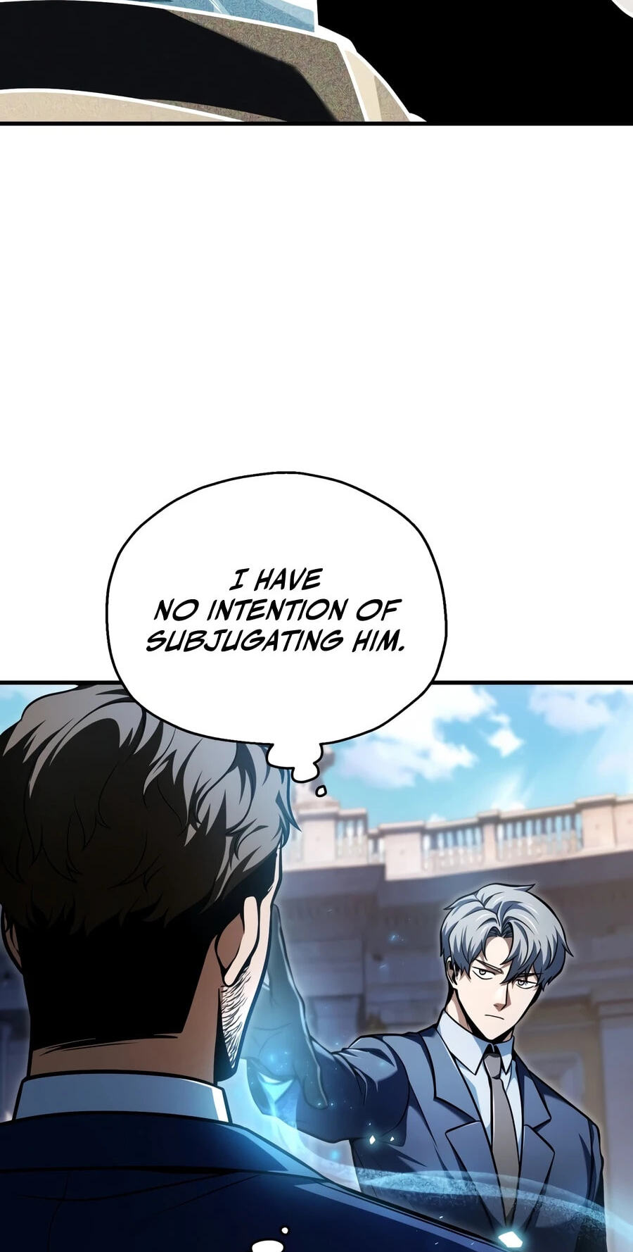 Player Who Can't Level Up Chapter 234 page 83 - 