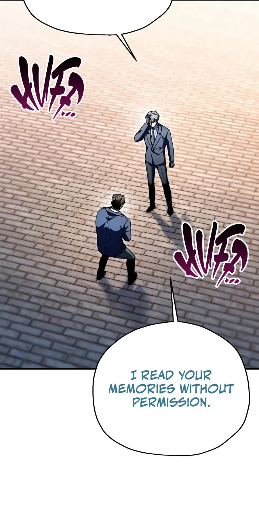 Player Who Can't Level Up Chapter 234 page 90 - 