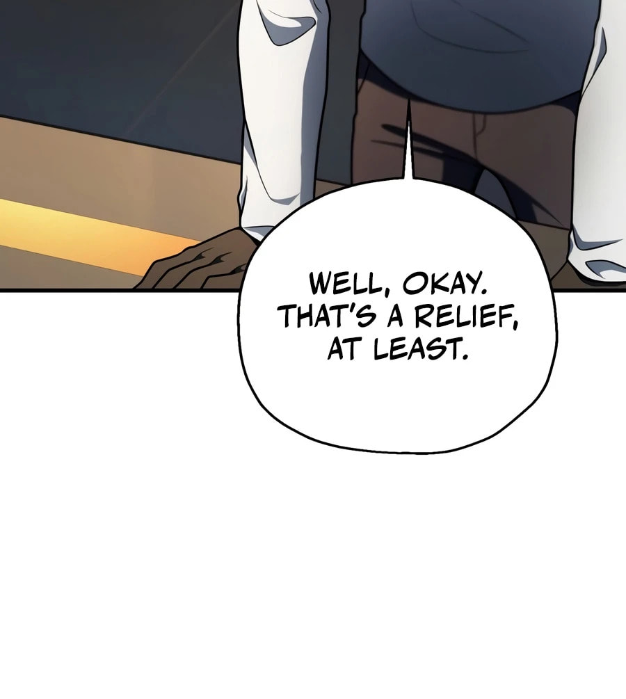 Player Who Can't Level Up Chapter 234 page 10 - 