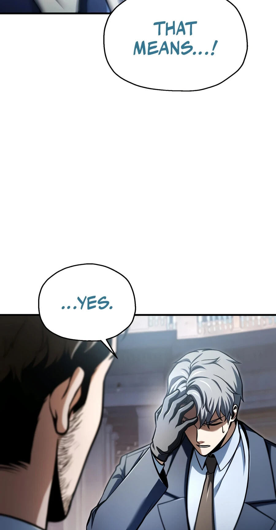 Player Who Can't Level Up Chapter 234 page 92 - 