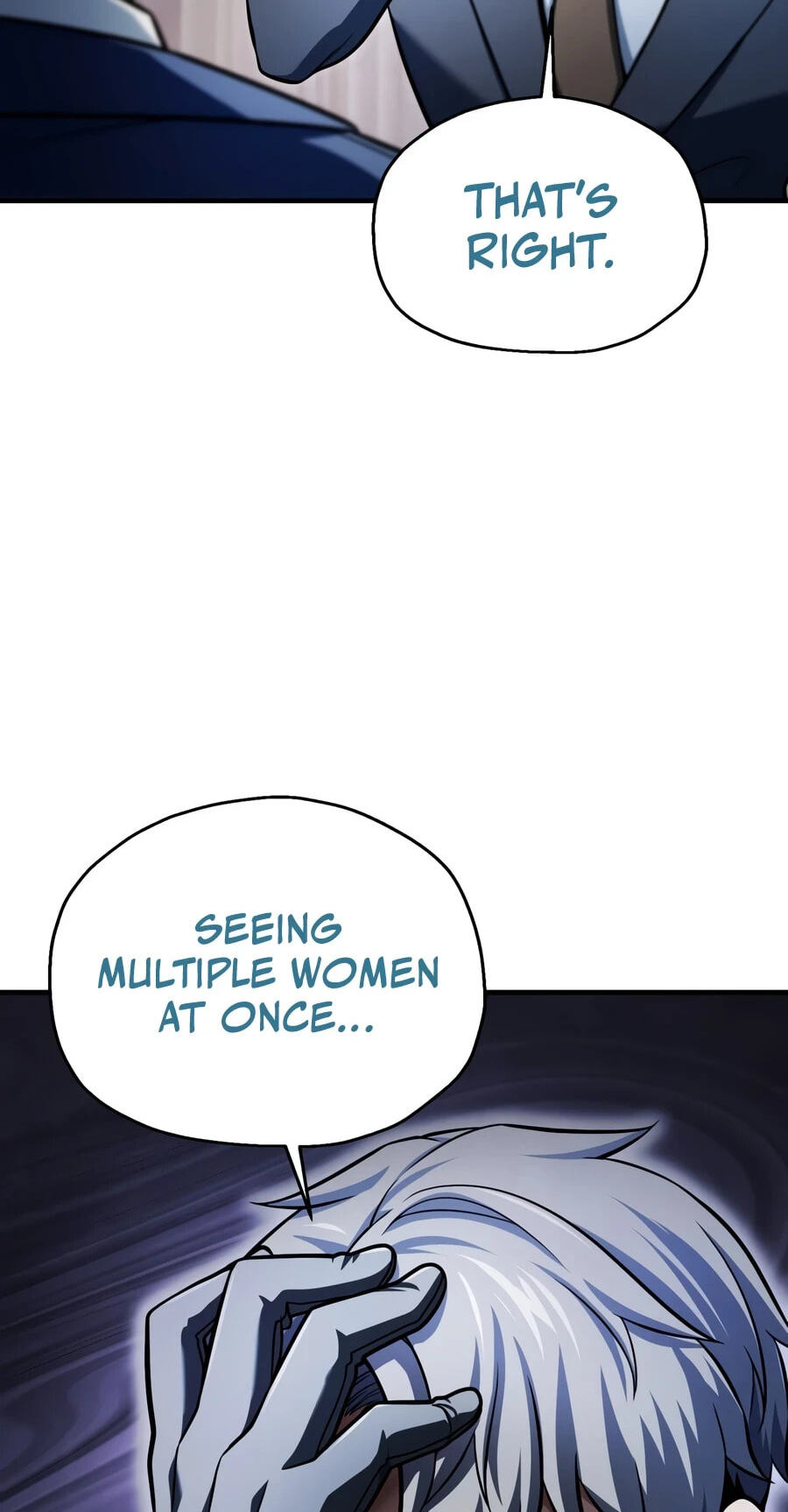 Player Who Can't Level Up Chapter 234 page 93 - 