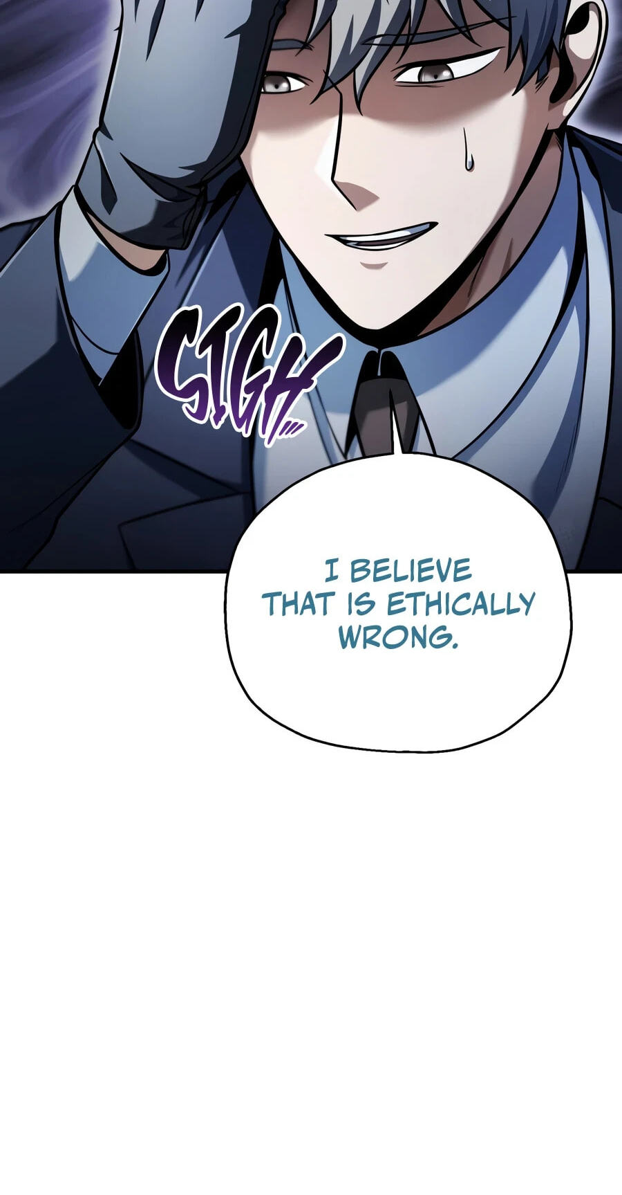 Player Who Can't Level Up Chapter 234 page 94 - 
