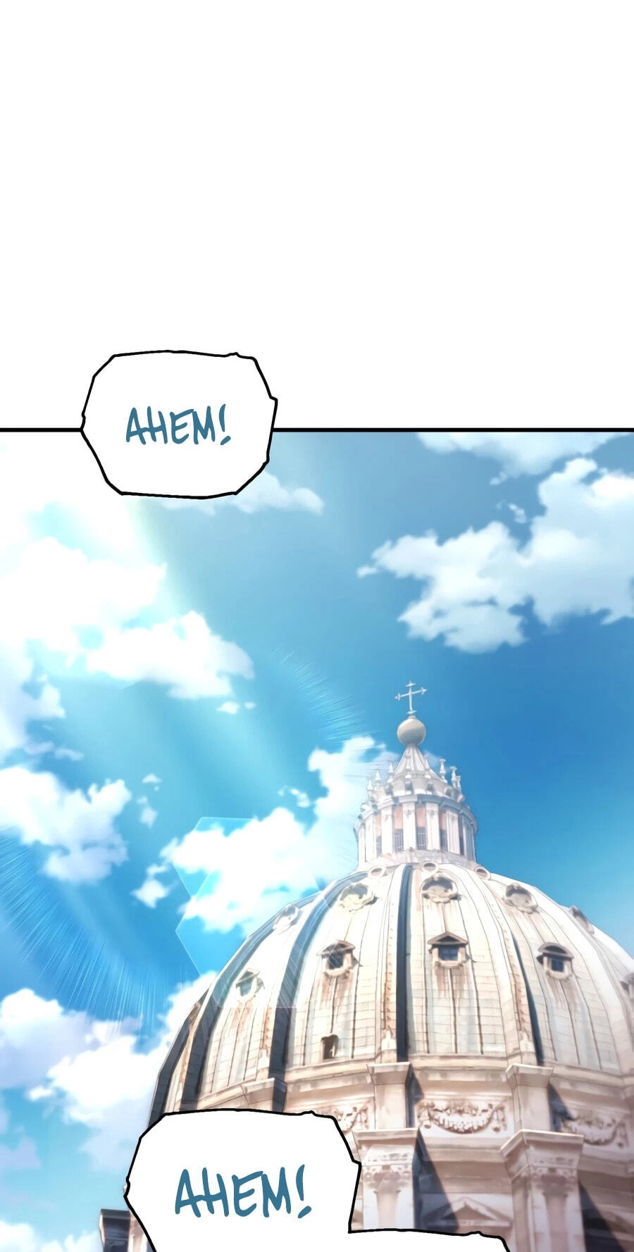 Player Who Can't Level Up Chapter 235 page 1 - 