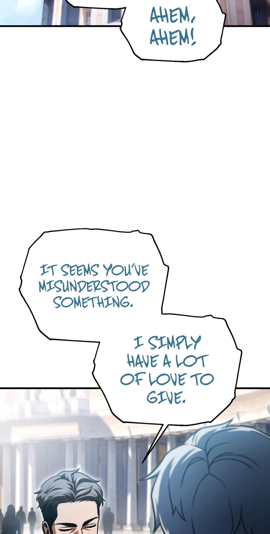 Player Who Can't Level Up Chapter 235 page 2 - 