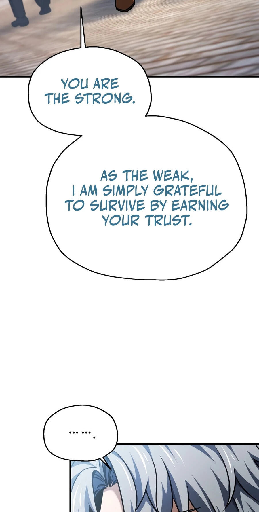 Player Who Can't Level Up Chapter 235 page 12 - 
