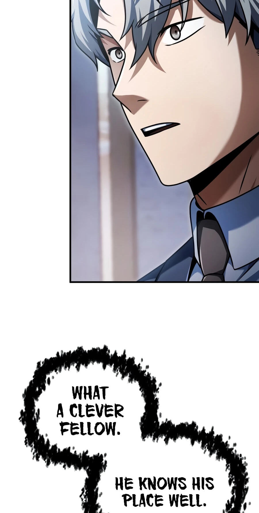 Player Who Can't Level Up Chapter 235 page 13 - 