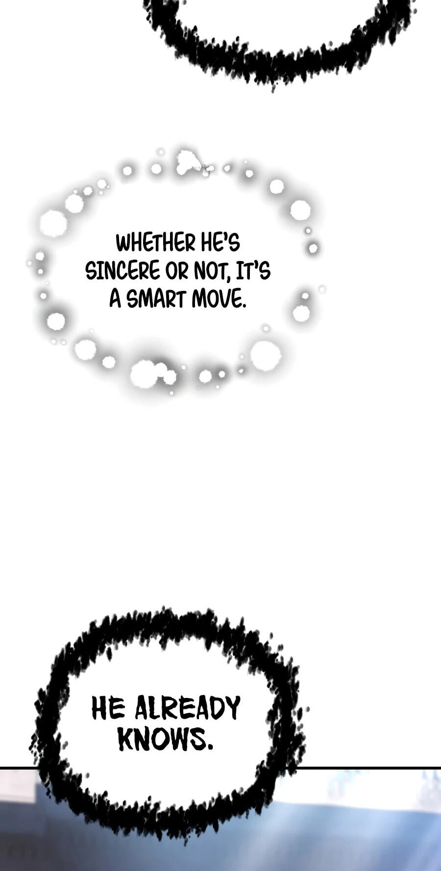 Player Who Can't Level Up Chapter 235 page 14 - 