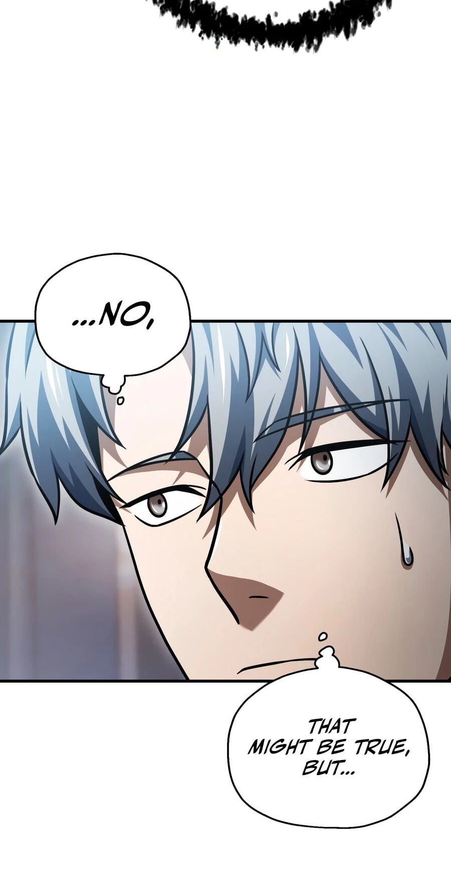 Player Who Can't Level Up Chapter 235 page 16 - 