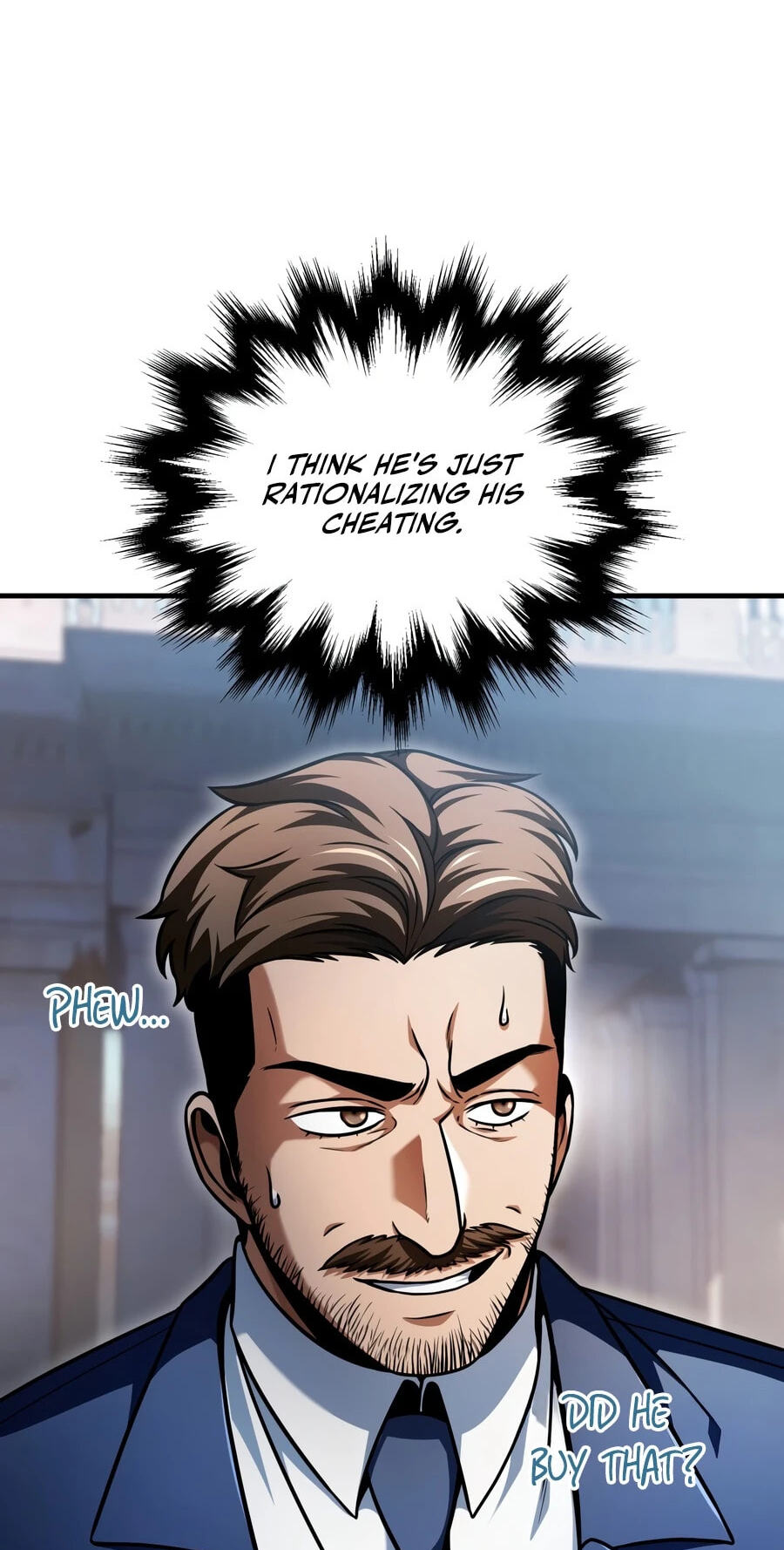 Player Who Can't Level Up Chapter 235 page 17 - 