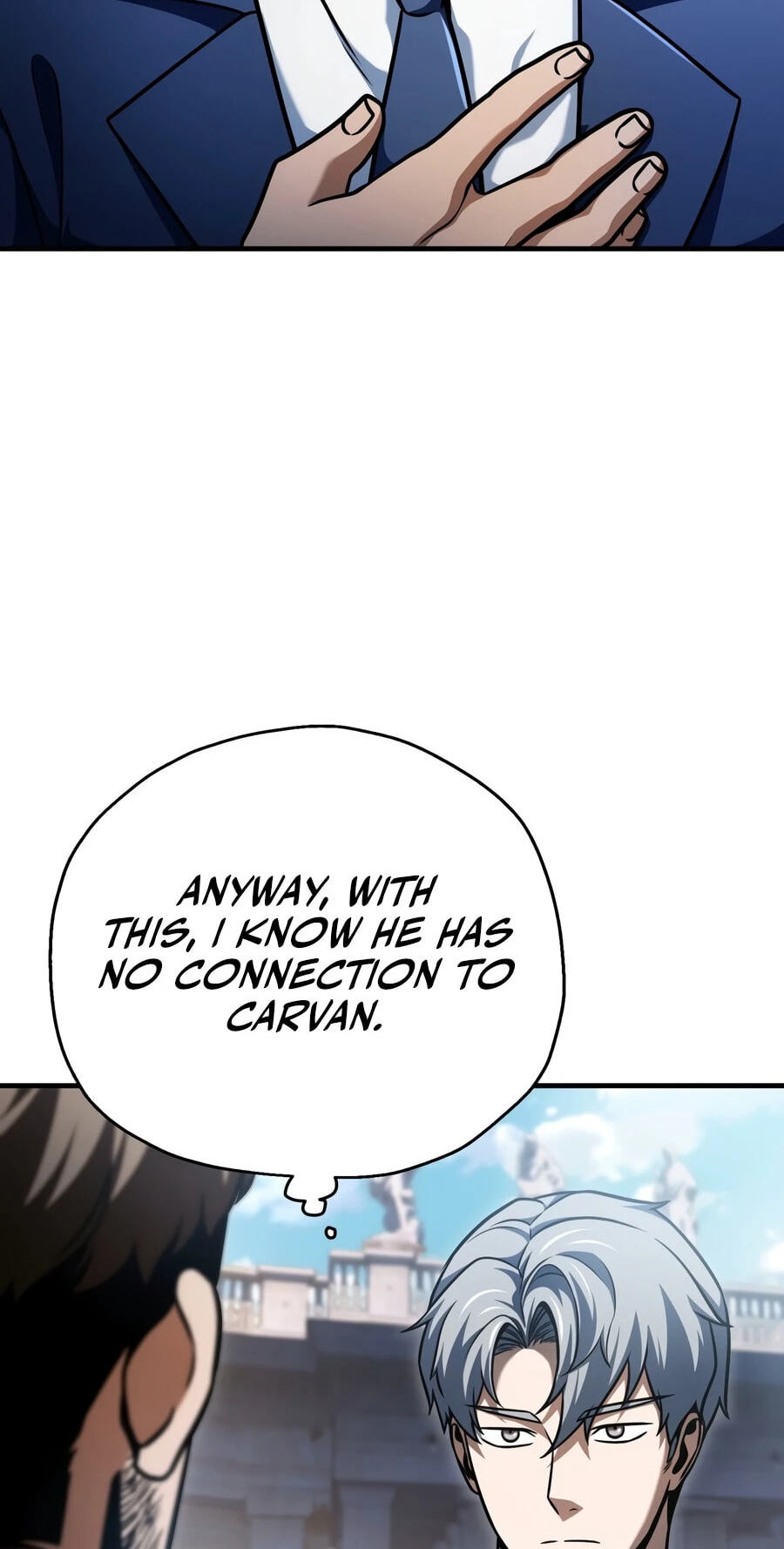 Player Who Can't Level Up Chapter 235 page 18 - 