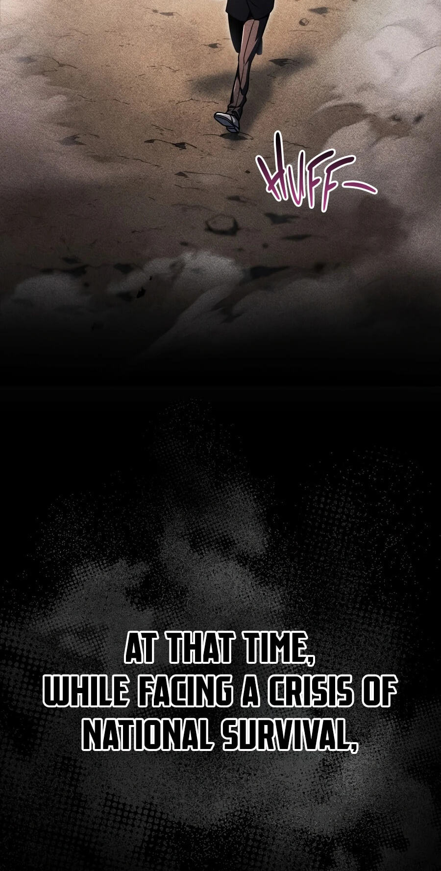 Player Who Can't Level Up Chapter 235 page 24 - 