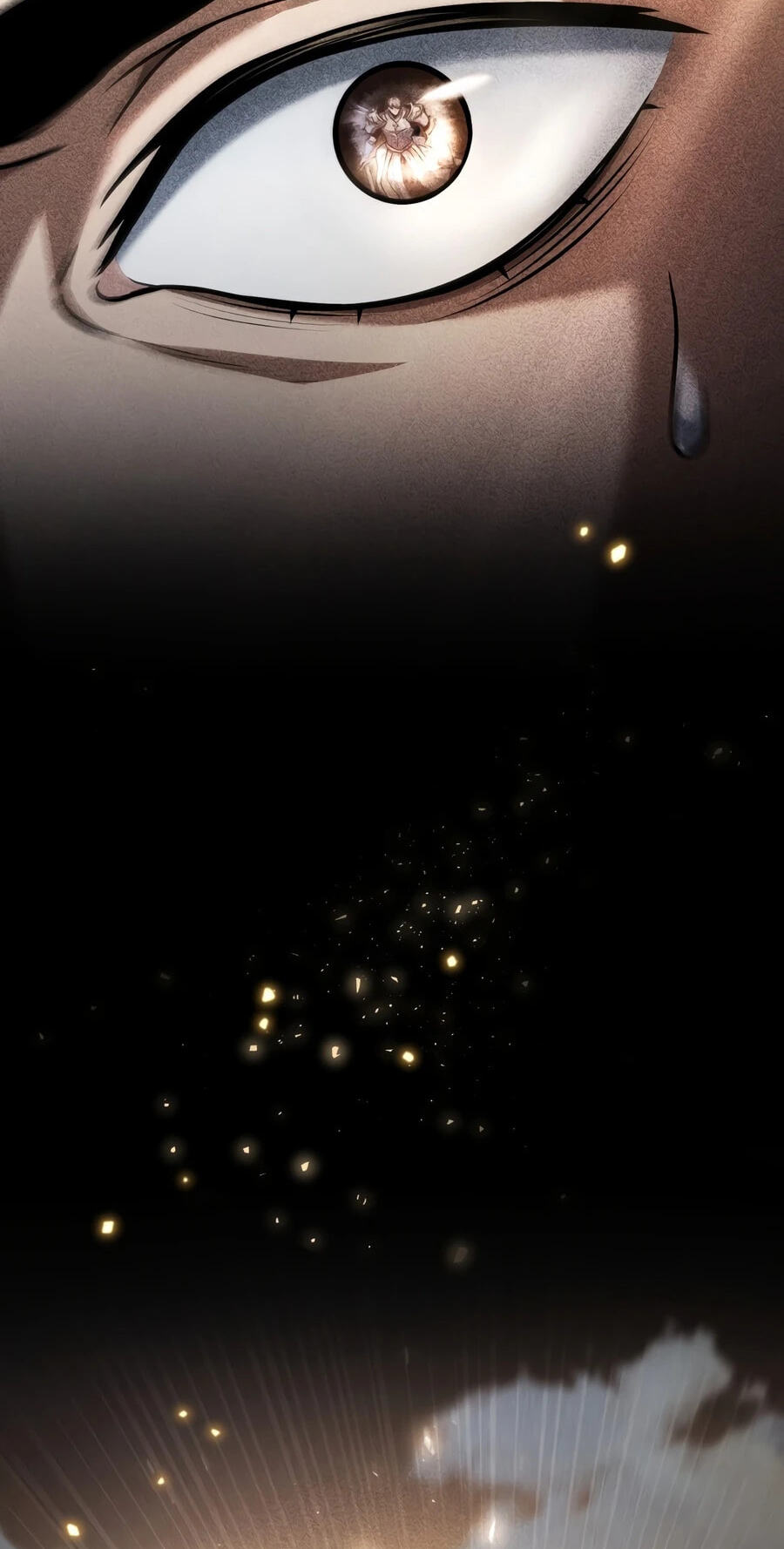 Player Who Can't Level Up Chapter 235 page 27 - 