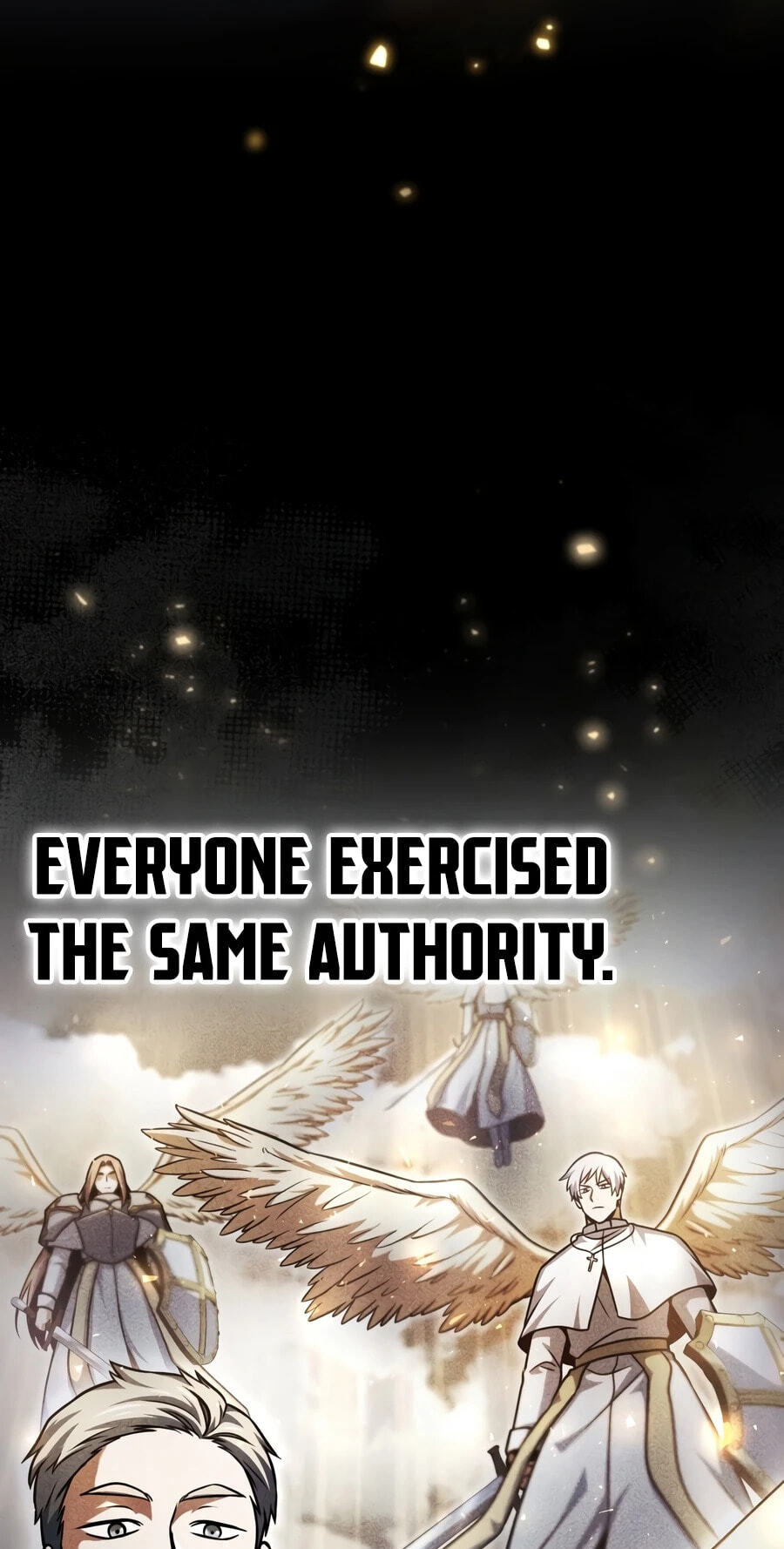 Player Who Can't Level Up Chapter 235 page 31 - 