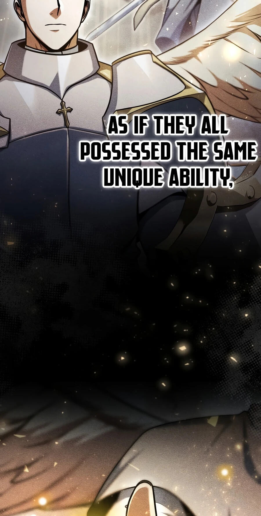 Player Who Can't Level Up Chapter 235 page 32 - 