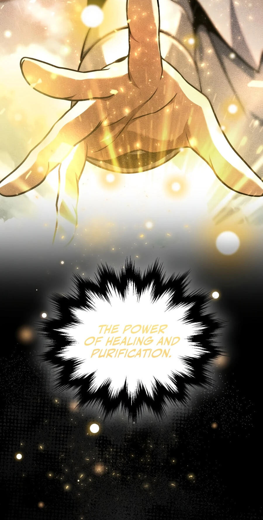 Player Who Can't Level Up Chapter 235 page 33 - 