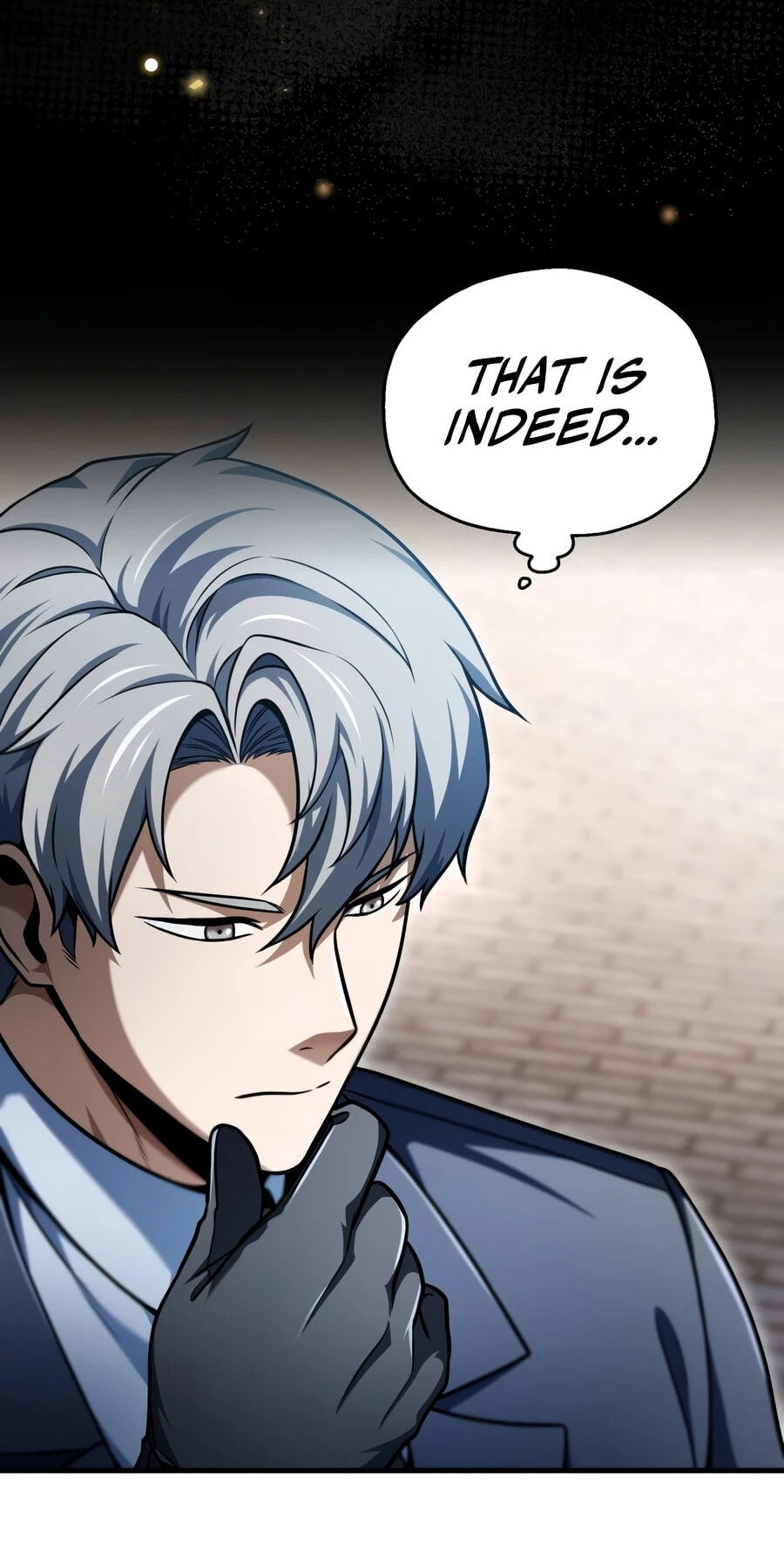 Player Who Can't Level Up Chapter 235 page 34 - 