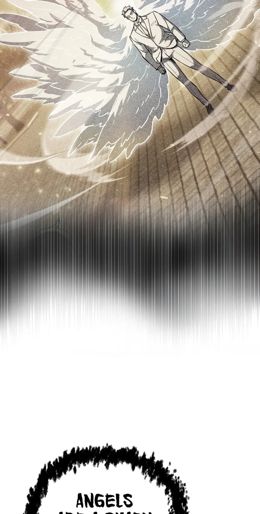 Player Who Can't Level Up Chapter 235 page 38 - 