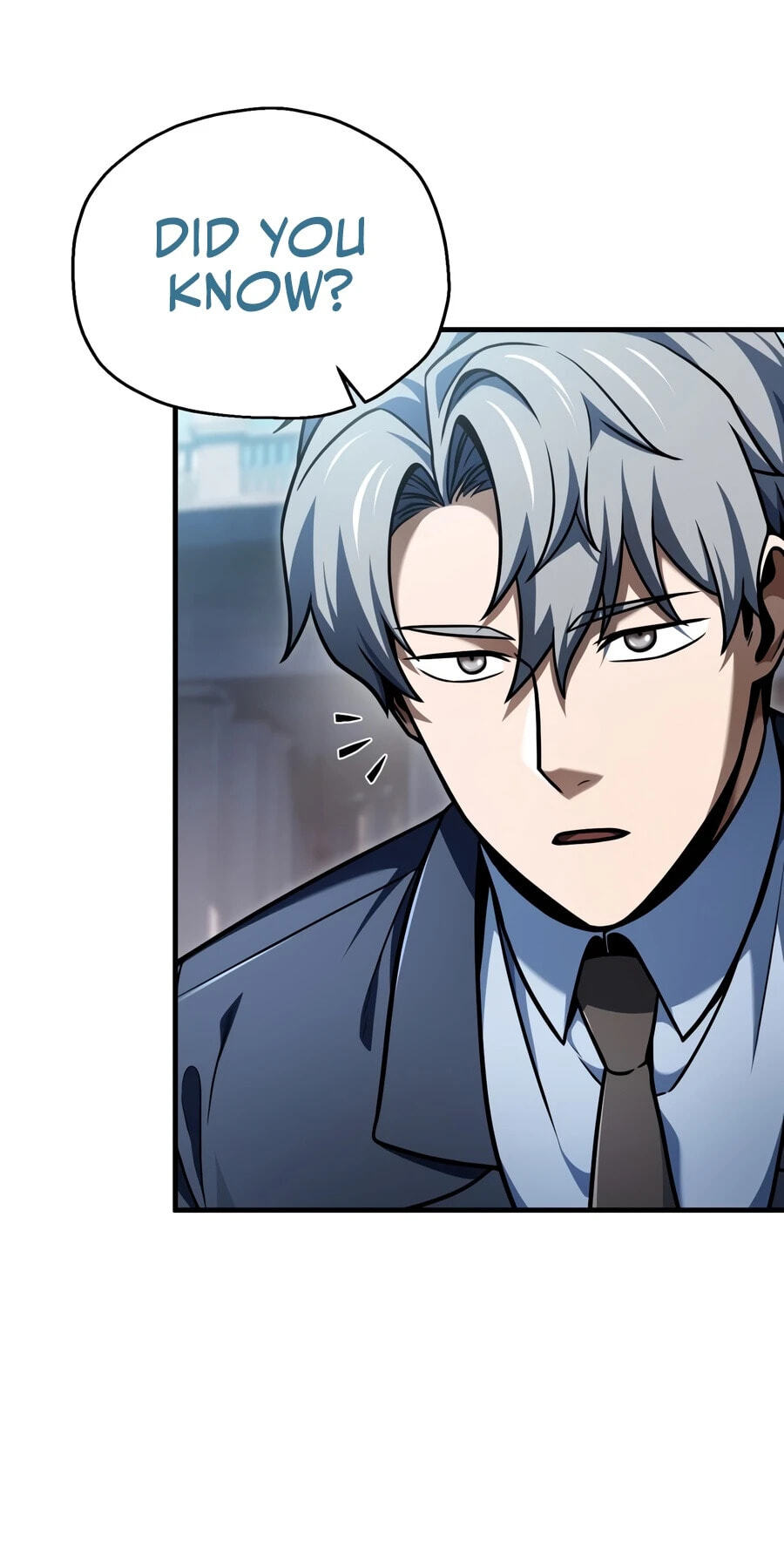 Player Who Can't Level Up Chapter 235 page 5 - 