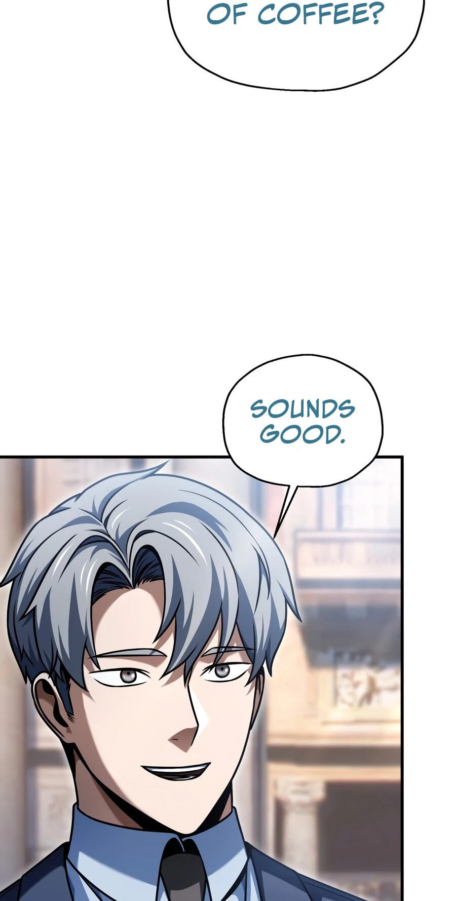 Player Who Can't Level Up Chapter 235 page 44 - 