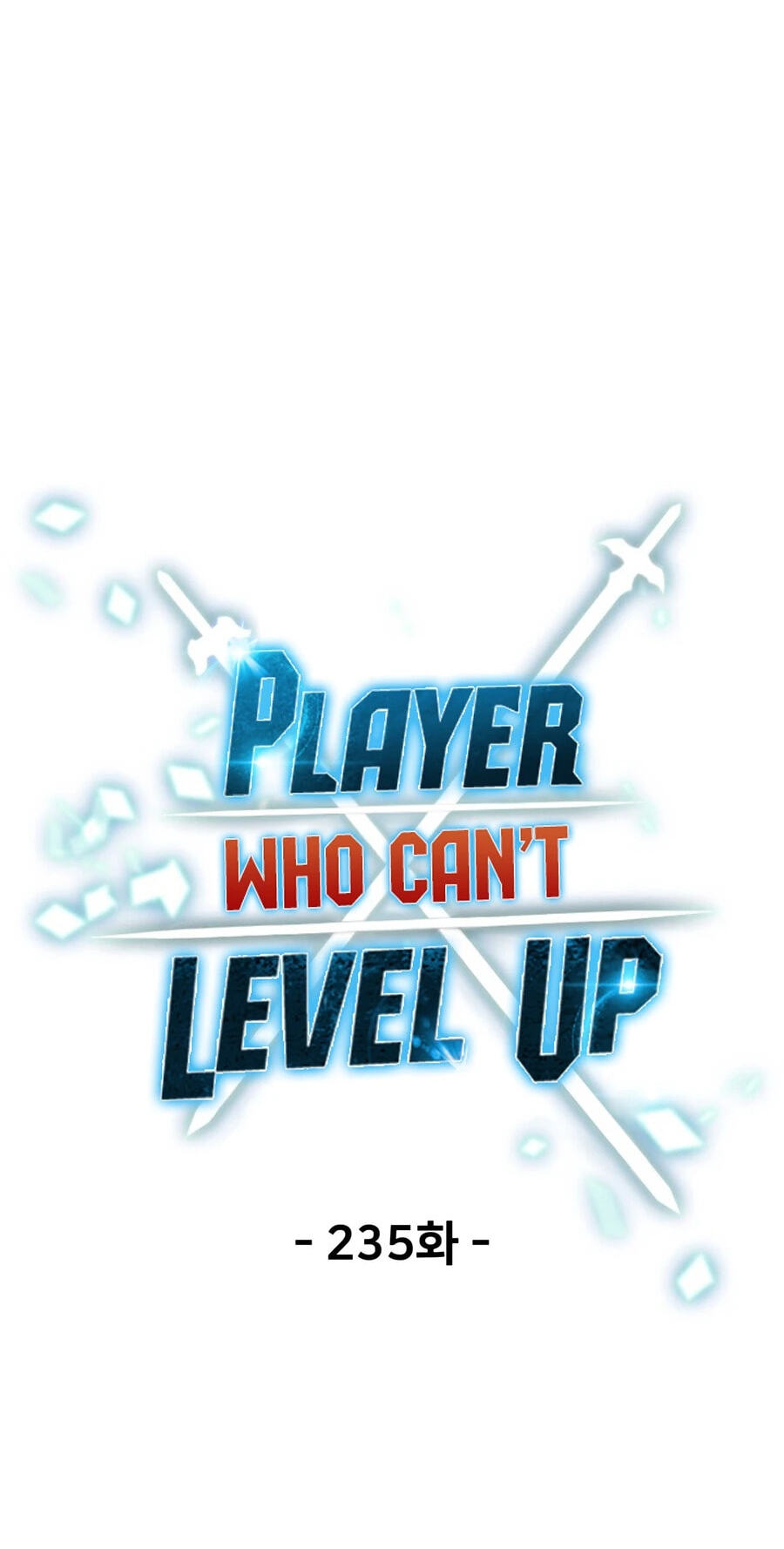 Player Who Can't Level Up Chapter 235 page 48 - 