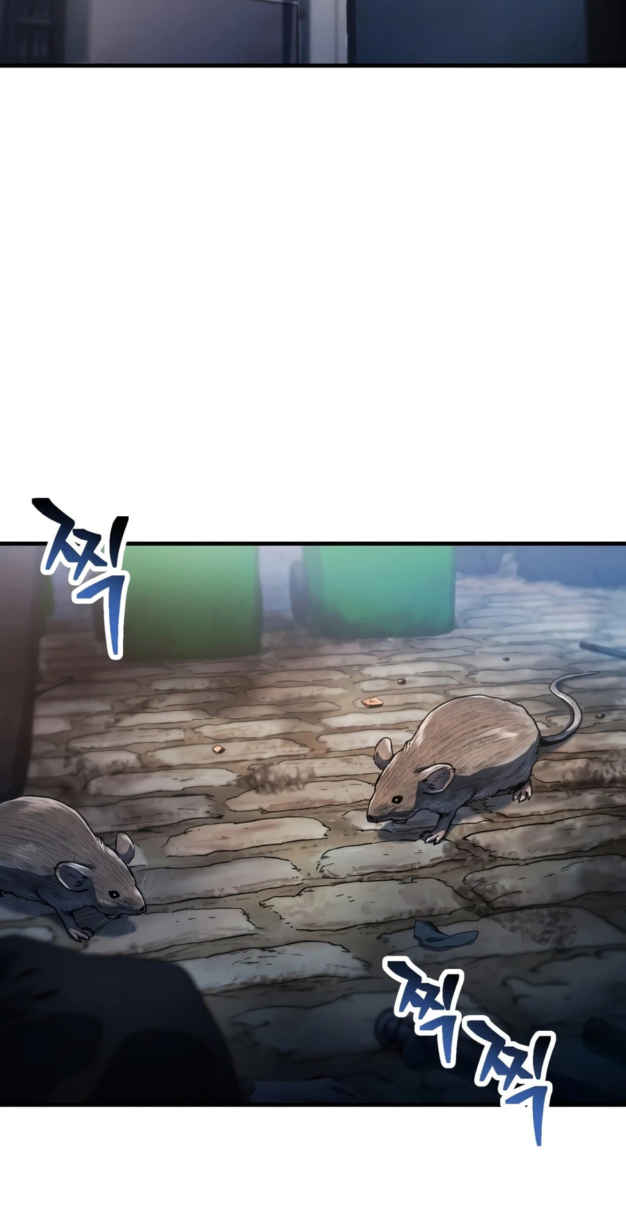 Player Who Can't Level Up Chapter 235 page 50 - 