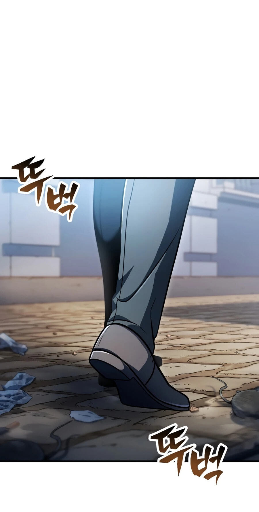 Player Who Can't Level Up Chapter 235 page 51 - 